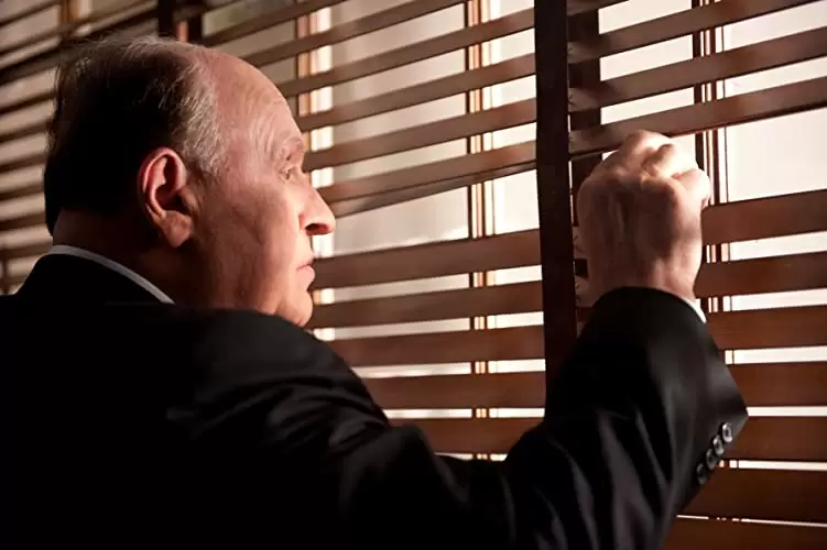 ヒッチコックの画像