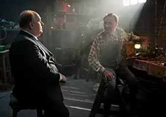 ヒッチコックの画像