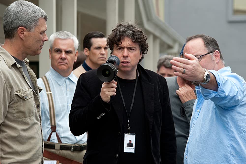 ヒッチコックの画像