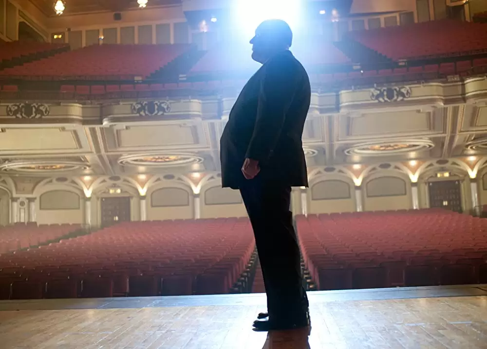 ヒッチコックの画像