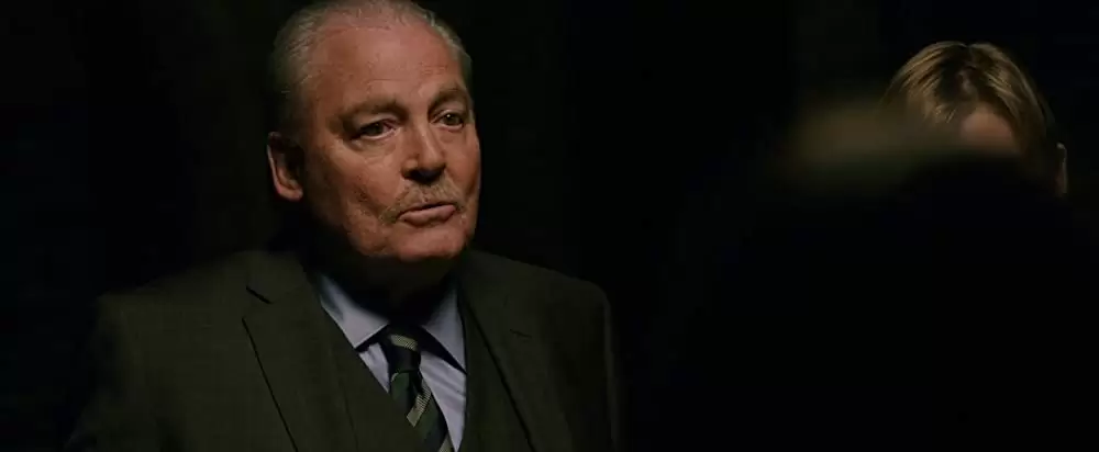 「セル」ステイシー・キーチの画像