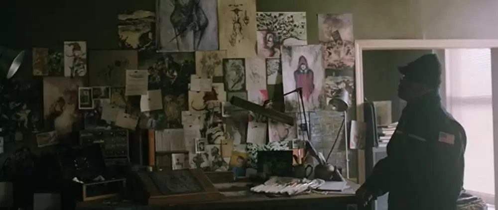 「セル」サミュエル・L・ジャクソンの画像