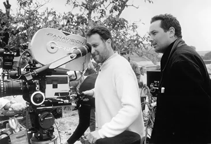 「フェノミナン」ジョン・タートルトーブの画像