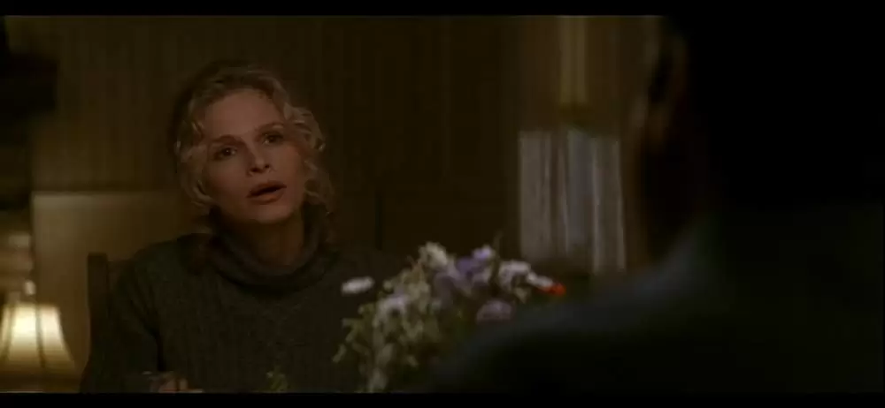 「フェノミナン」キーラ・セジウィックの画像