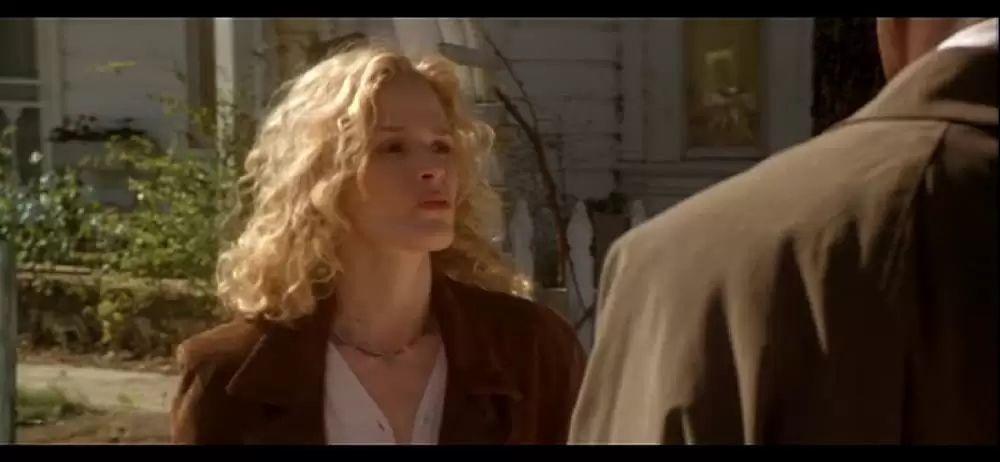 「フェノミナン」キーラ・セジウィックの画像