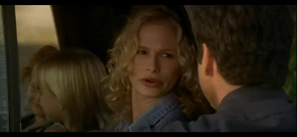 「フェノミナン」ジョン・トラボルタ & キーラ・セジウィック & Ashley Buccille & デビッド・ギャラガーの画像