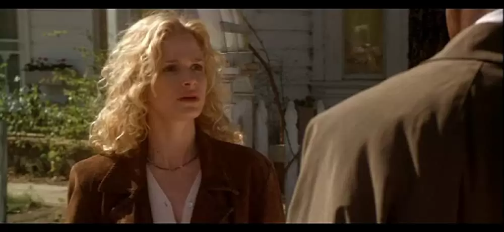 「フェノミナン」キーラ・セジウィックの画像