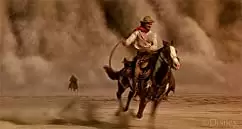 オーシャン・オブ・ファイヤーの画像