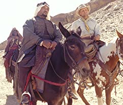 オーシャン・オブ・ファイヤーの画像