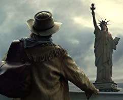 オーシャン・オブ・ファイヤーの画像