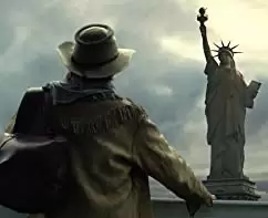 オーシャン・オブ・ファイヤーの画像