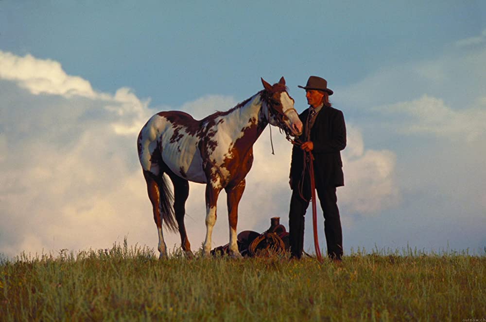 オーシャン・オブ・ファイヤーの画像