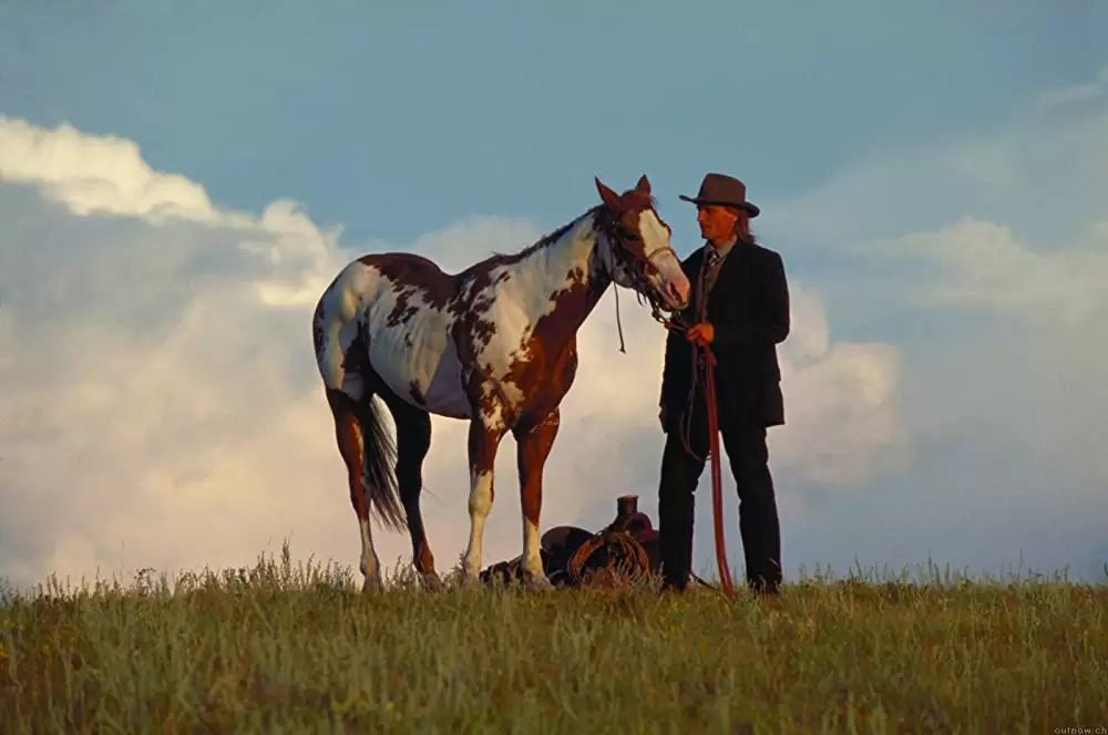 オーシャン・オブ・ファイヤーの画像