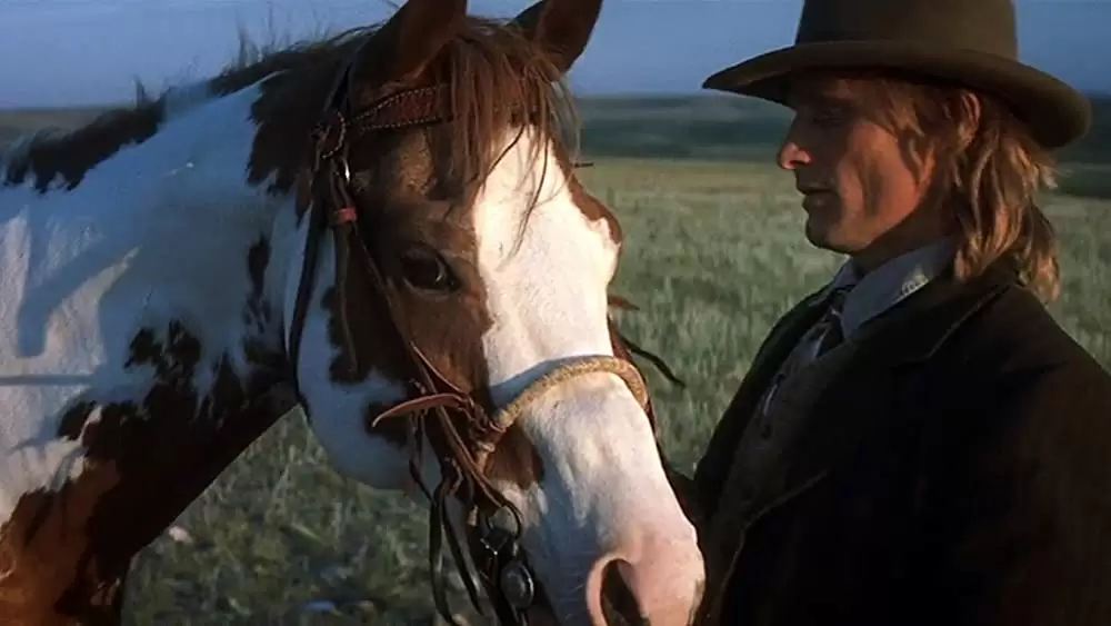 オーシャン・オブ・ファイヤーの画像