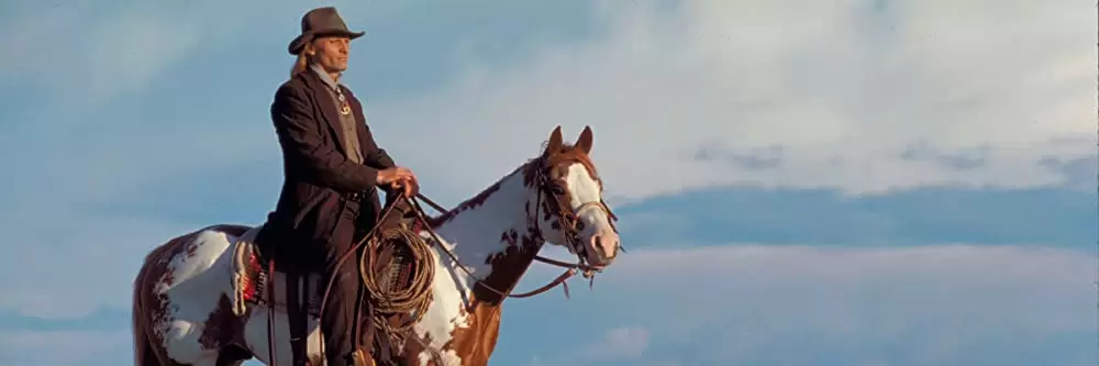 オーシャン・オブ・ファイヤーの画像