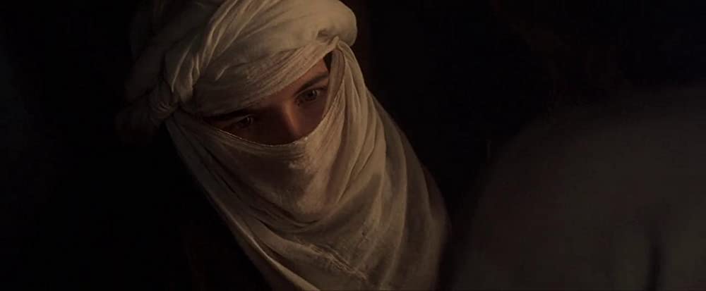 オーシャン・オブ・ファイヤーの画像