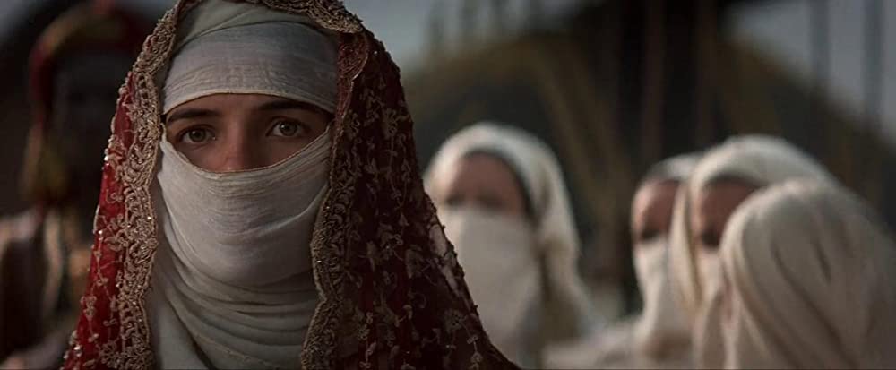 オーシャン・オブ・ファイヤーの画像