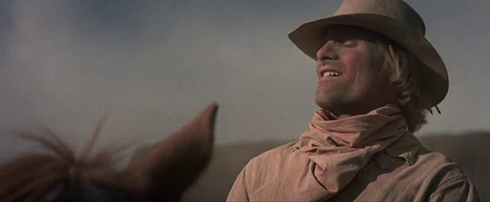 オーシャン・オブ・ファイヤーの画像