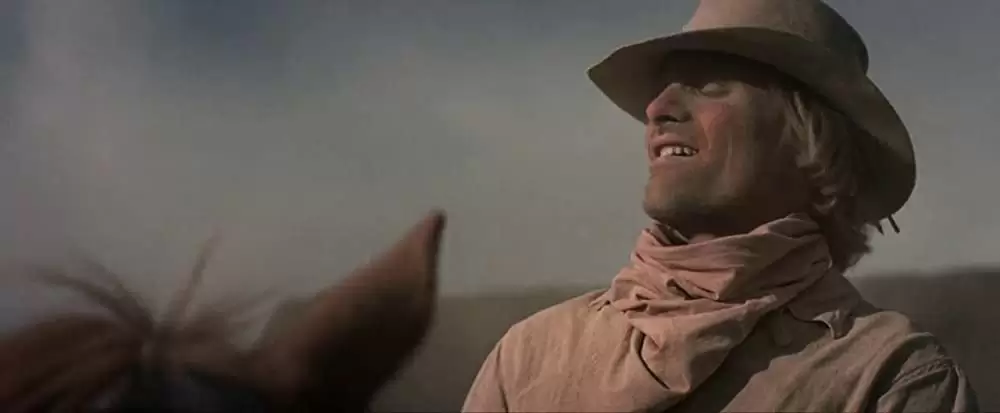 オーシャン・オブ・ファイヤーの画像