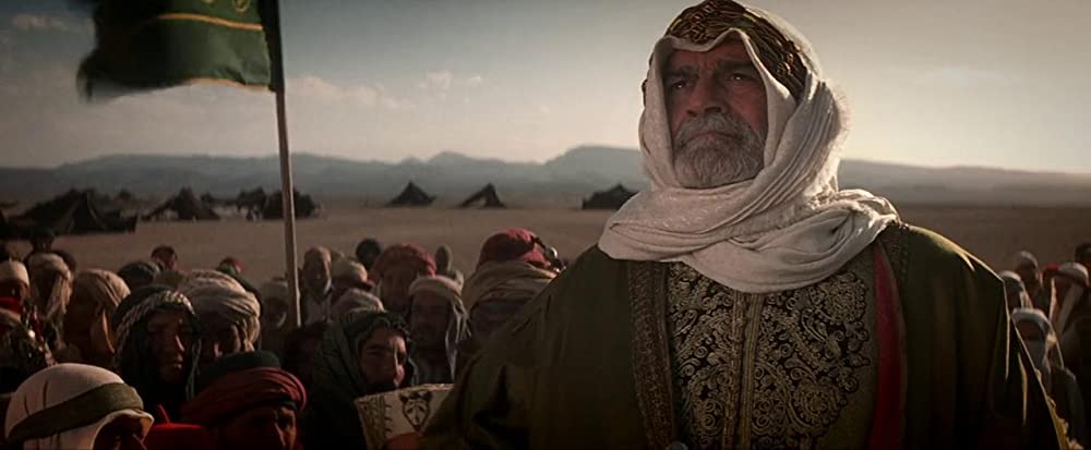 オーシャン・オブ・ファイヤーの画像