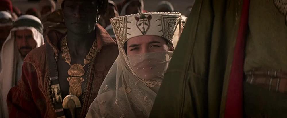 オーシャン・オブ・ファイヤーの画像