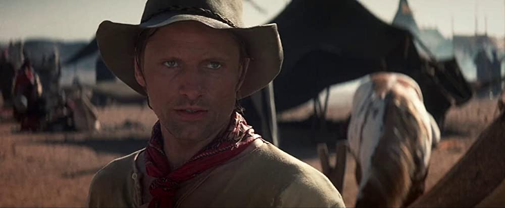 オーシャン・オブ・ファイヤーの画像