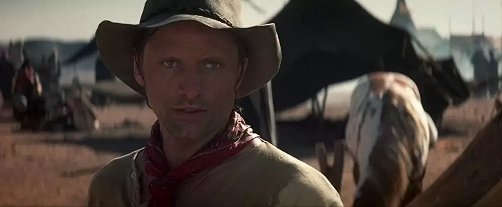 オーシャン・オブ・ファイヤーの画像