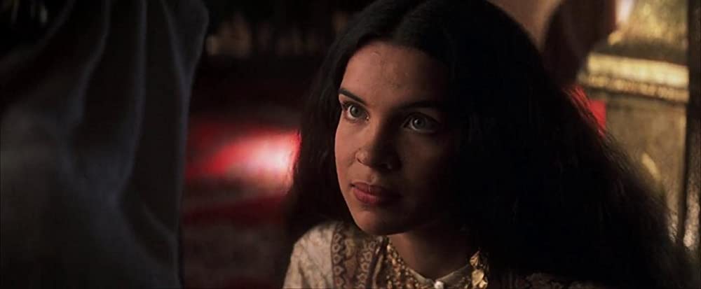 オーシャン・オブ・ファイヤーの画像