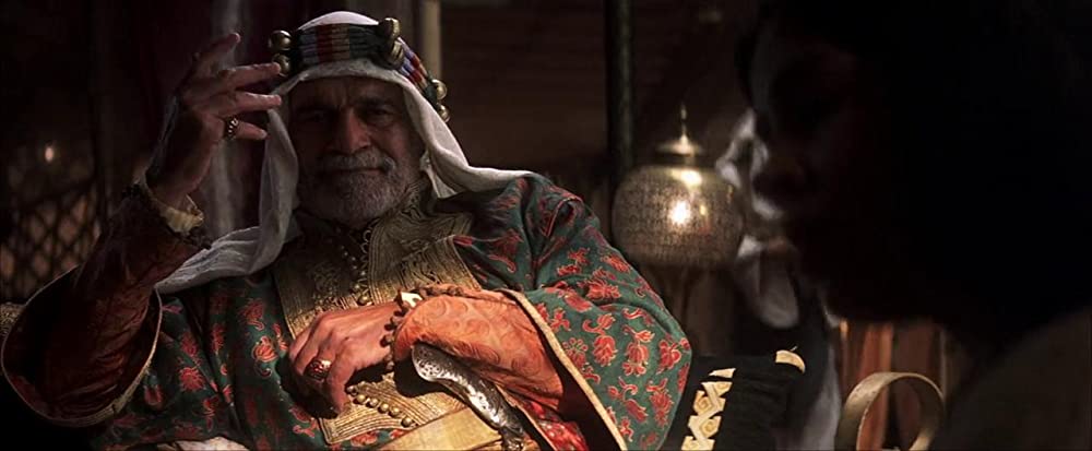 オーシャン・オブ・ファイヤーの画像