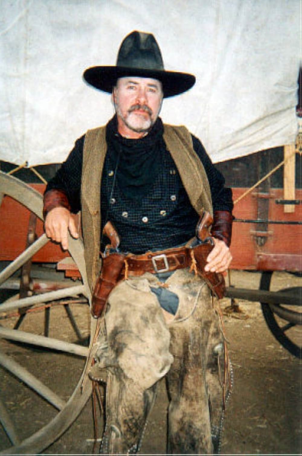 オーシャン・オブ・ファイヤーの画像