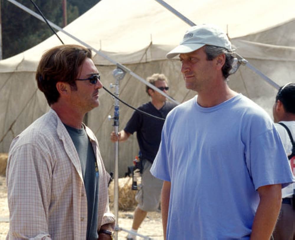 オーシャン・オブ・ファイヤーの画像