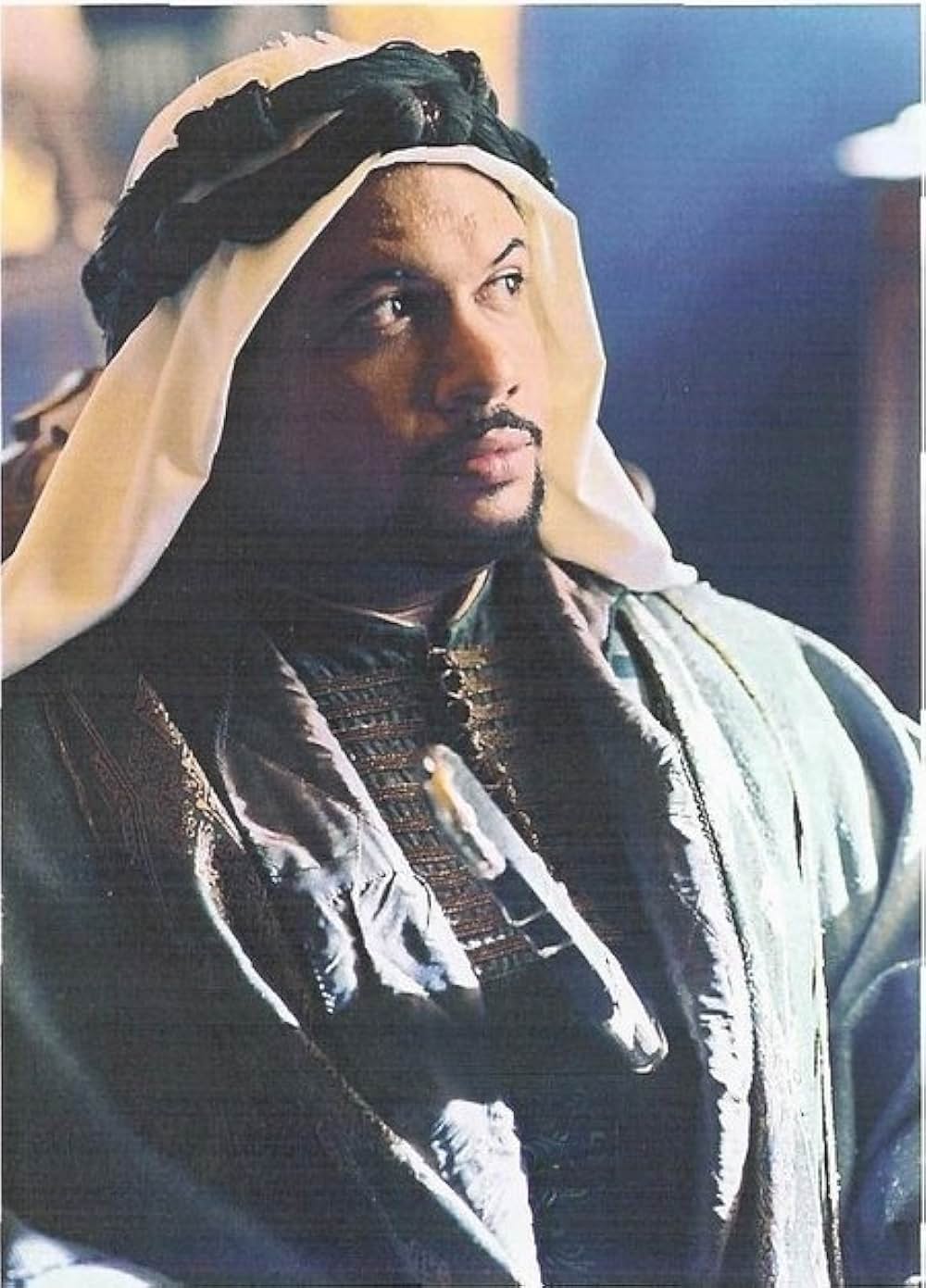 オーシャン・オブ・ファイヤーの画像