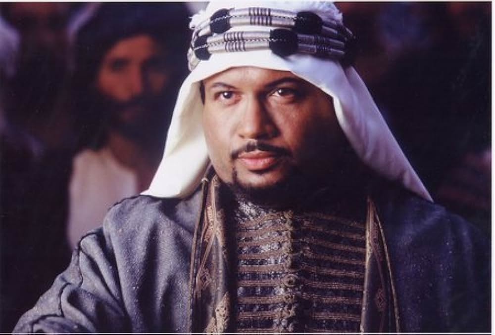 オーシャン・オブ・ファイヤーの画像