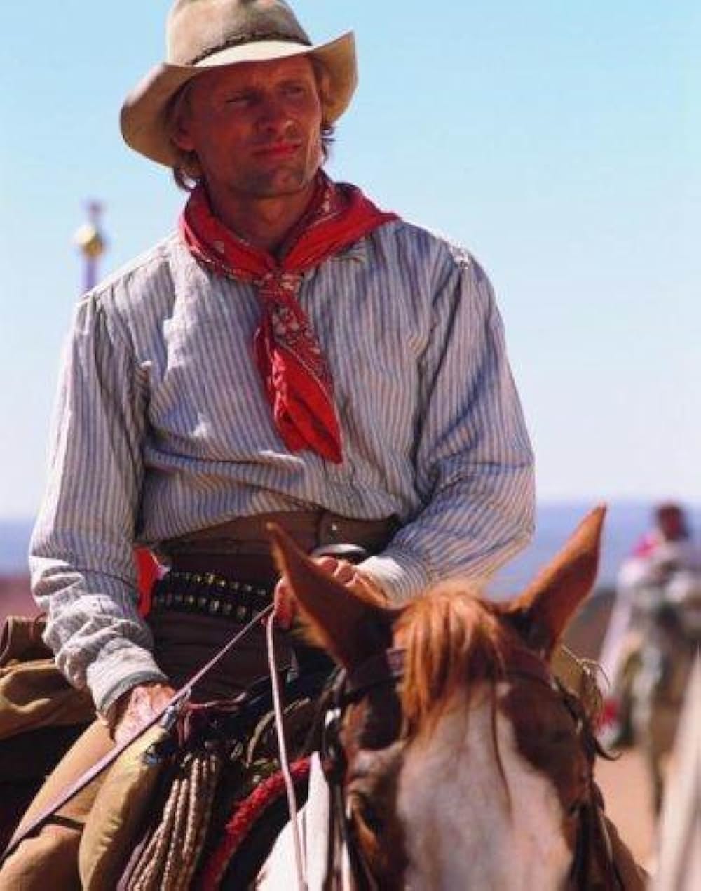 オーシャン・オブ・ファイヤーの画像