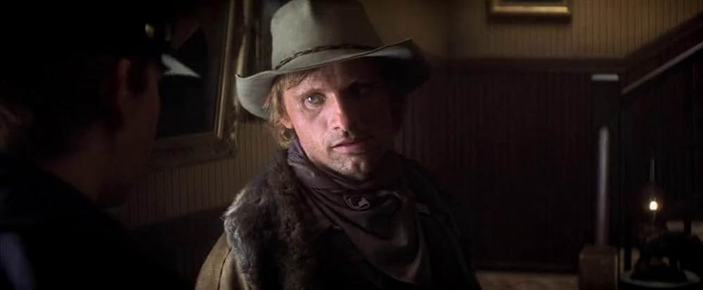 オーシャン・オブ・ファイヤーの画像