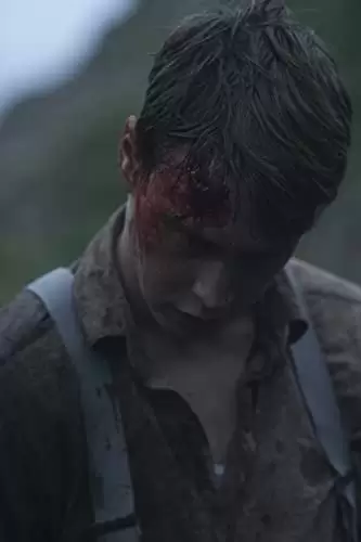 「マローボーン家の掟」ジョージ・マッケイの画像