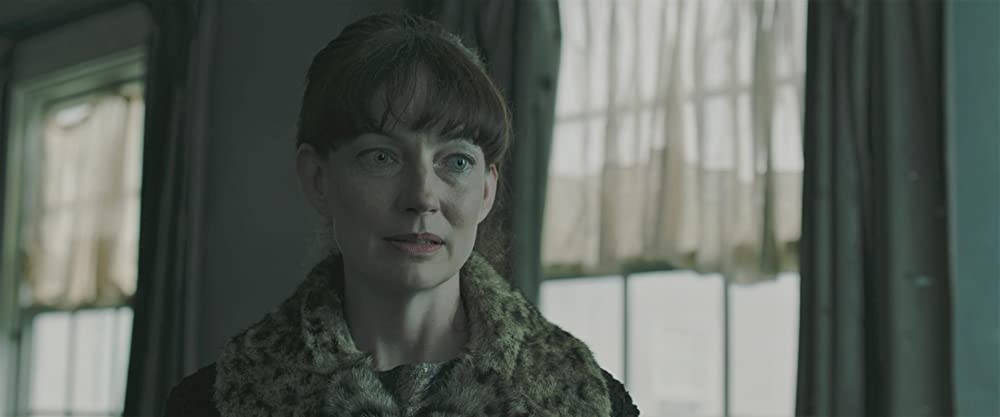 マローボーン家の掟の画像