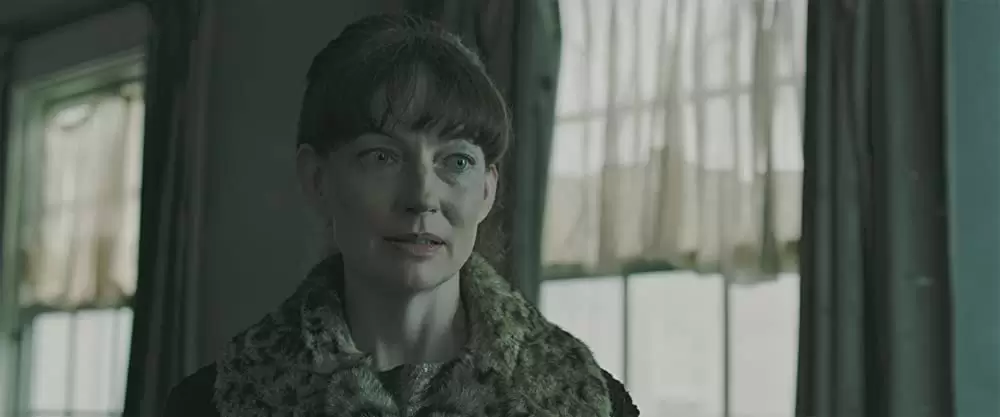 マローボーン家の掟の画像