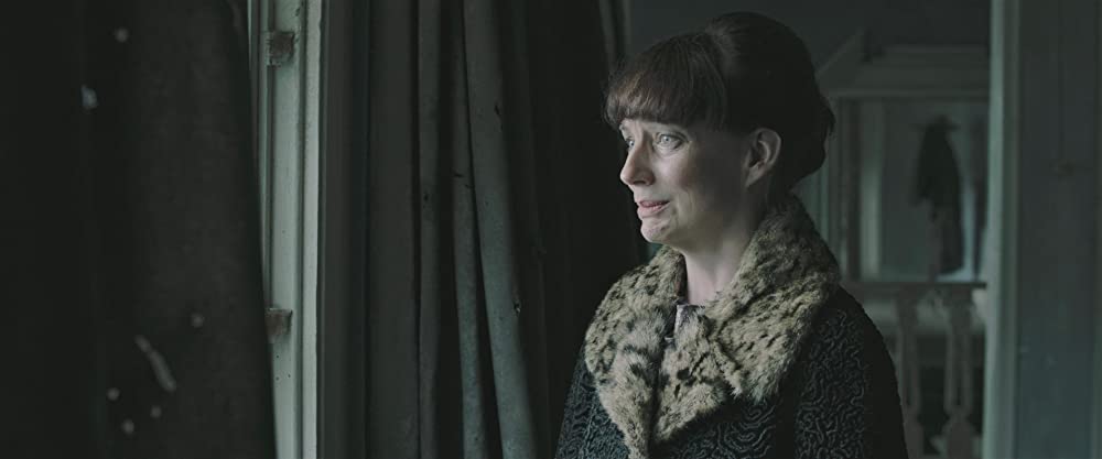 マローボーン家の掟の画像