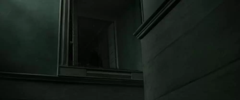 マローボーン家の掟の画像