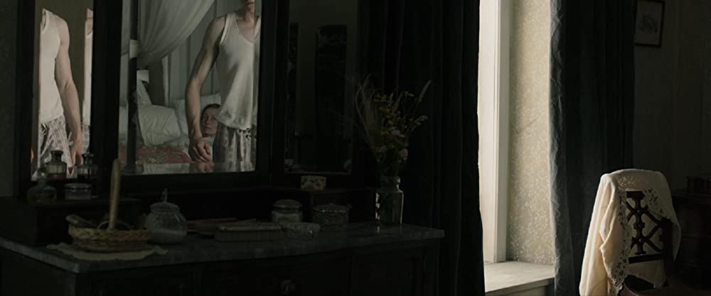 マローボーン家の掟の画像