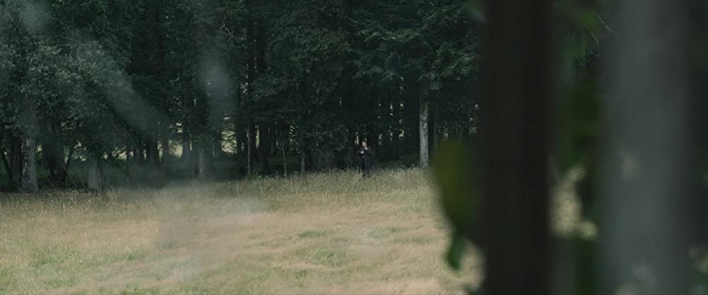 マローボーン家の掟の画像