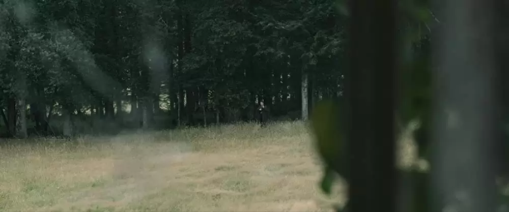 「マローボーン家の掟」カイル・ソーラーの画像