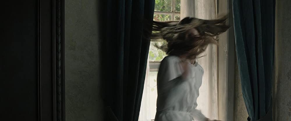 マローボーン家の掟の画像