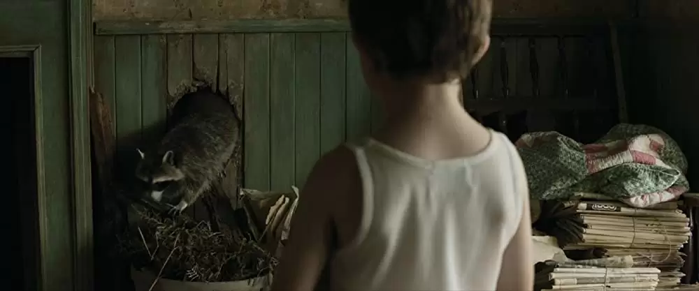 マローボーン家の掟の画像