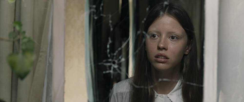 マローボーン家の掟の画像