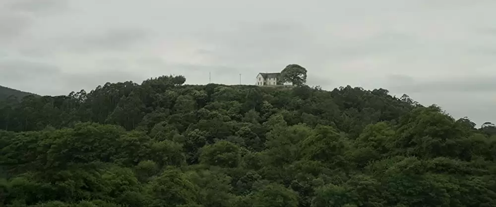 「マローボーン家の掟」の画像