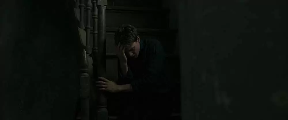 「マローボーン家の掟」ジョージ・マッケイの画像