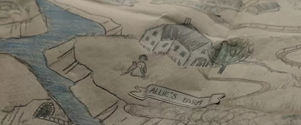 マローボーン家の掟の画像