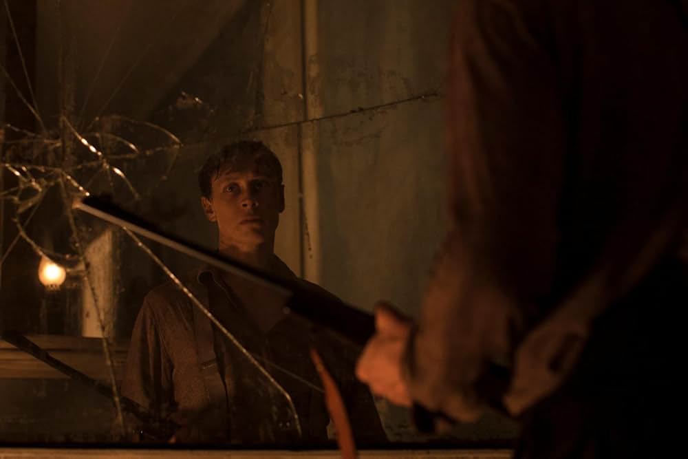 マローボーン家の掟の画像